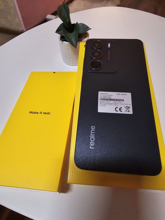 Realme 14x 5G НОВ