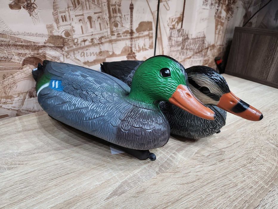 Мюре Зеленоглава патица комплект