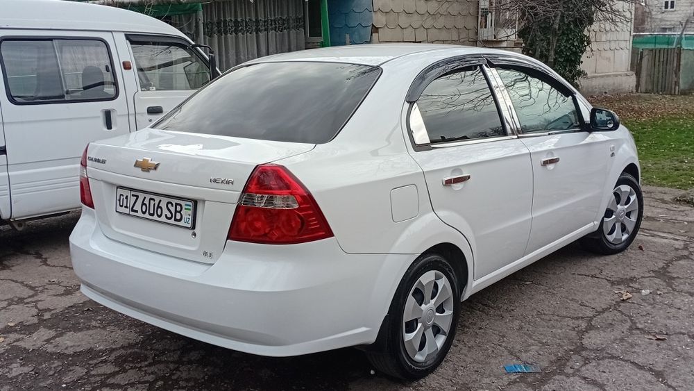 Nexia 3 srochna sotaman