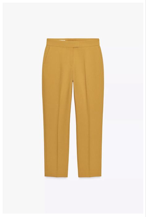 Дамски костюм ZARA