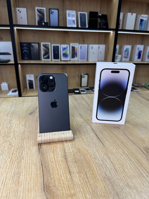 Iphone 14 pro 128 gb 79%