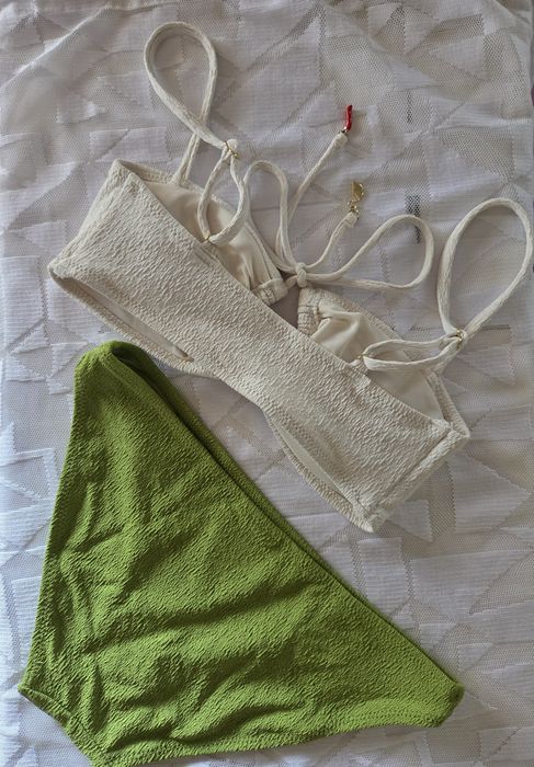 Бански от 2 части H&M
