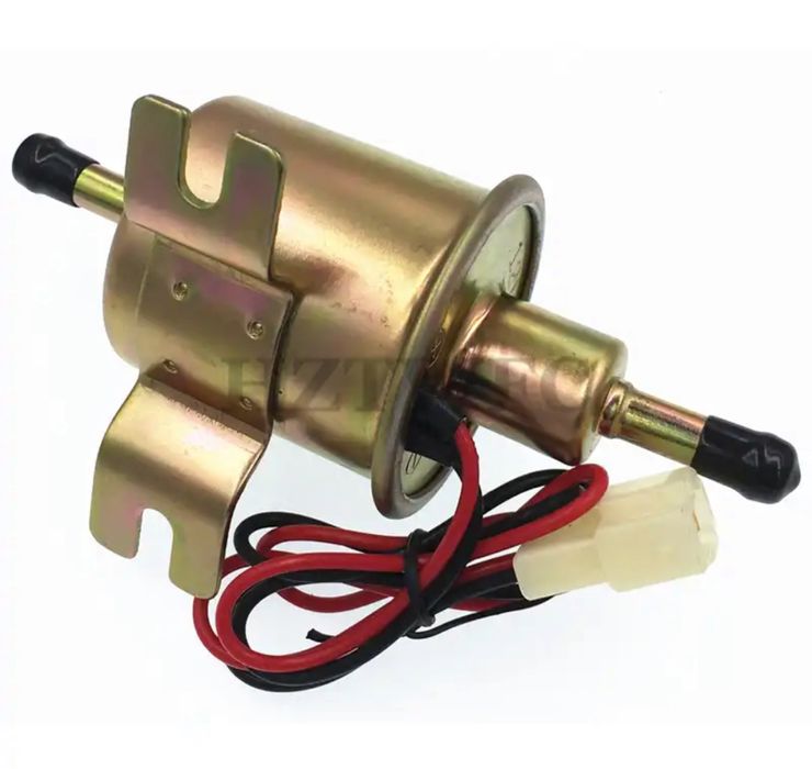 Mini Pompa Electrica Universala Combustibil Motorina Benzina