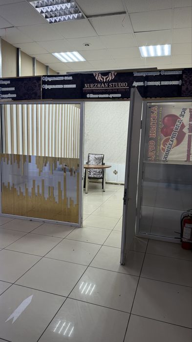 Кабинет в аренду в центре