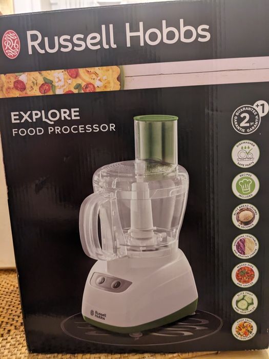 Robot de bucătărie Russell Hobbes