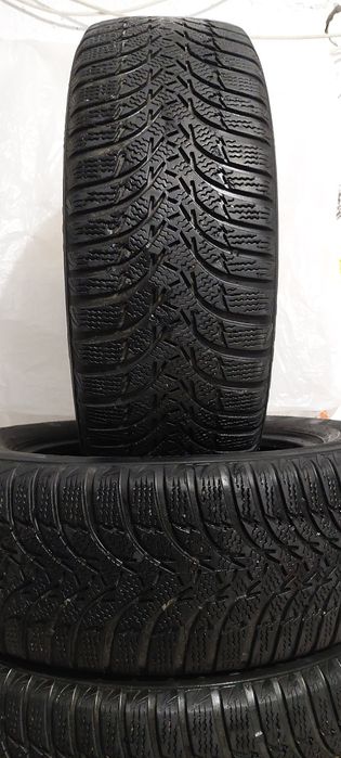 225/60 R17  99H    KUMHO  M+S