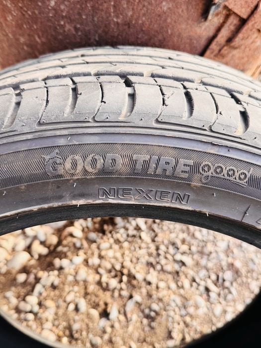 Титановый диски в сборе R18