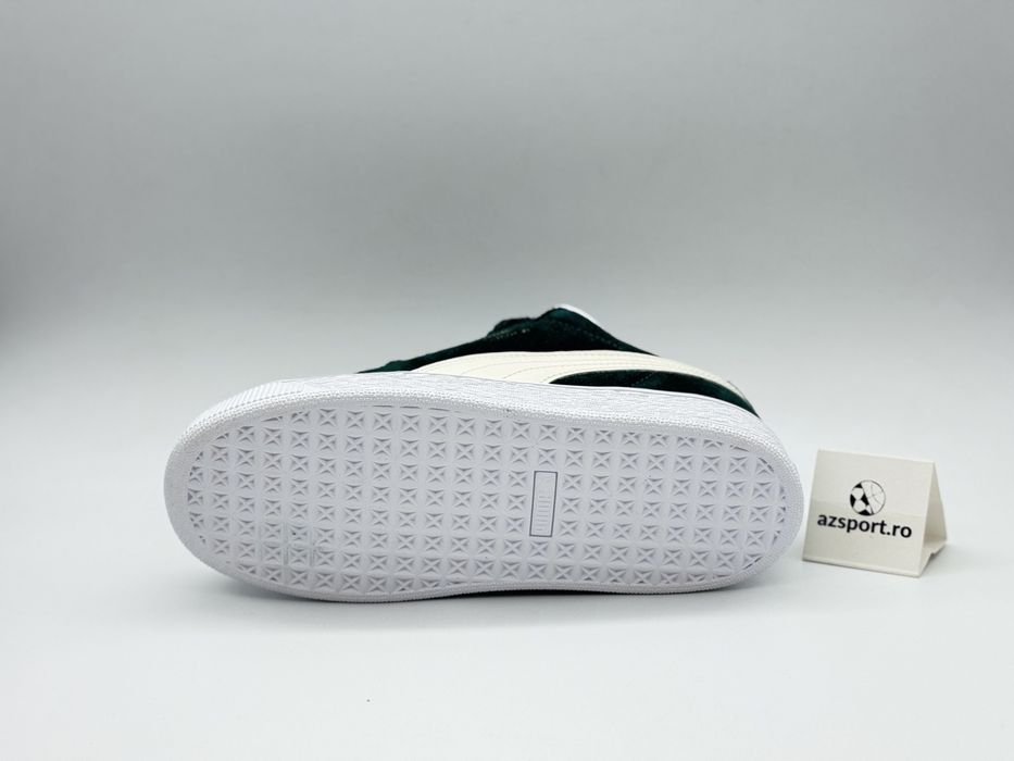 Puma Suede XL Noi Originali (37; 37,5)