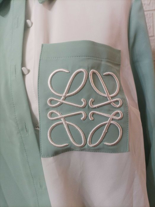 Loewe дамска риза