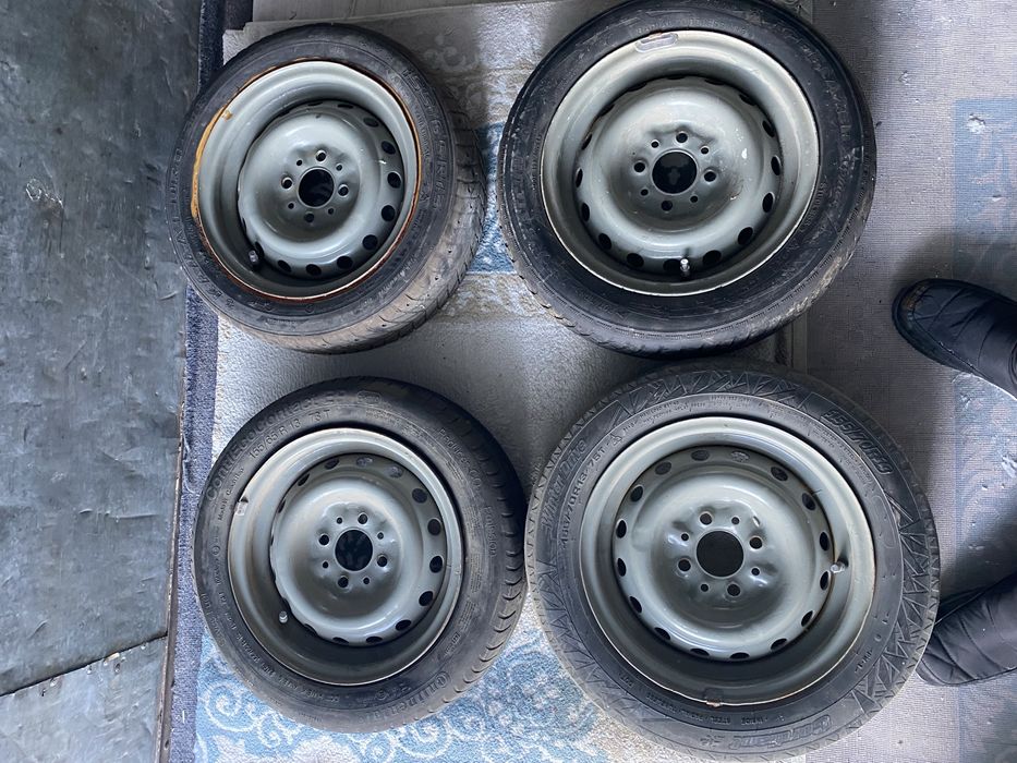 Продам матизки разнобой р13