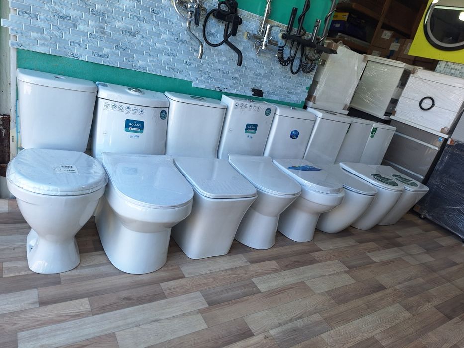 Акция Доставка унитазы ванна раквина