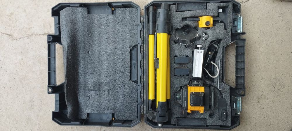 Перфоратор Лазер