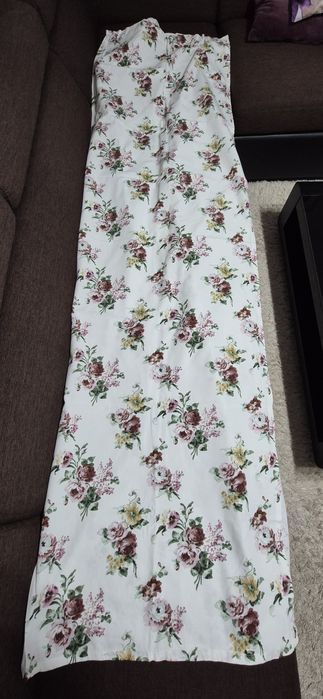 Draperii, fete de pernă si traverse Ikea