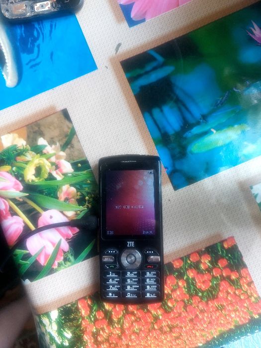 Продам продам сотку ZTE