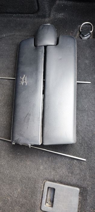 Подлакътник за Мерцедес w212w212