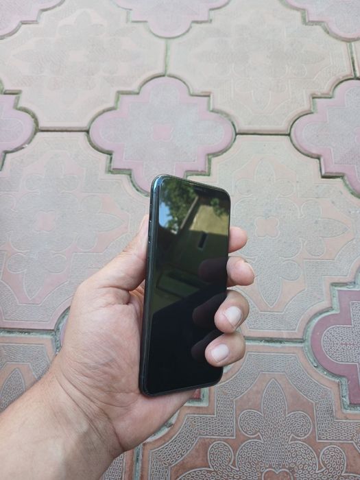 Iphone 11 pro holati alo