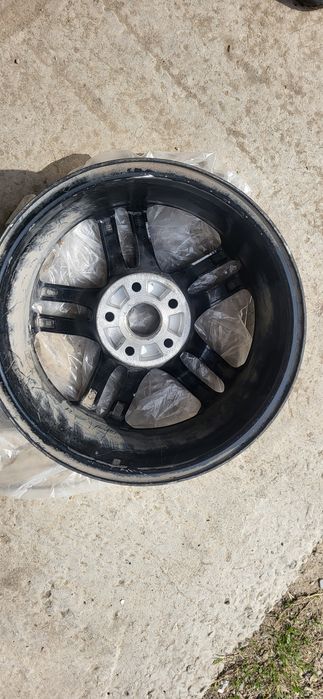 Jac s3 pro диск титанка