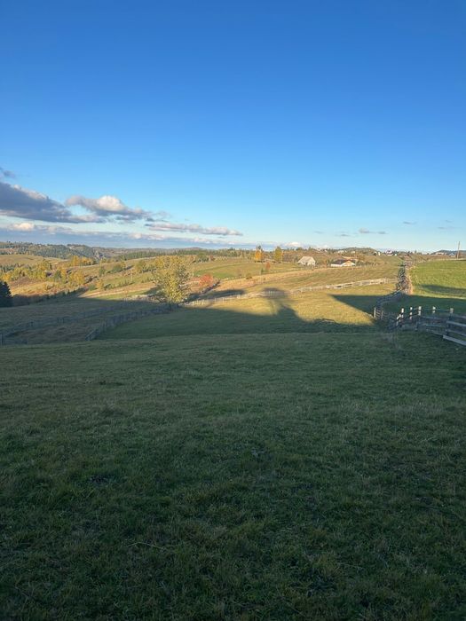 Vand Teren la Maguri