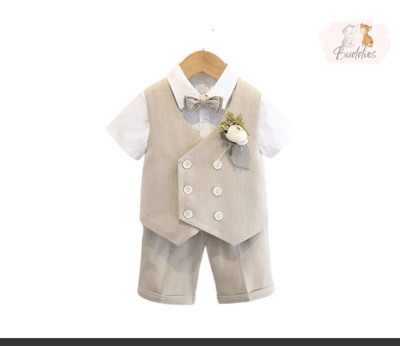 Комплект от 5 части