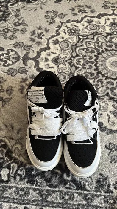 vând papuci amiri ma 1