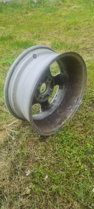 Jante aliaj peugeout , 15 "