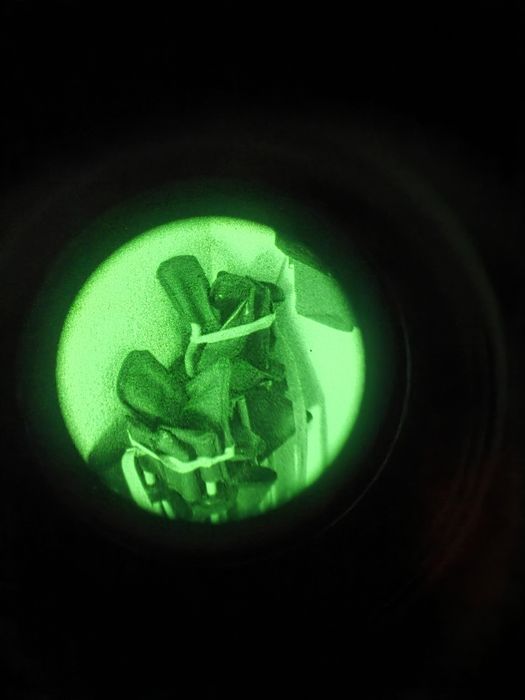 NVG уред за нощно виждане gen2+