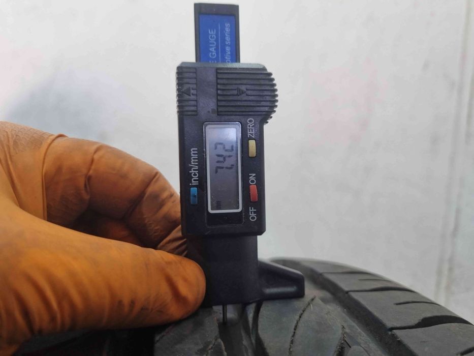 Set jante aliaj Audi A4 (8W2, B9) [Fabr 2015-2023]