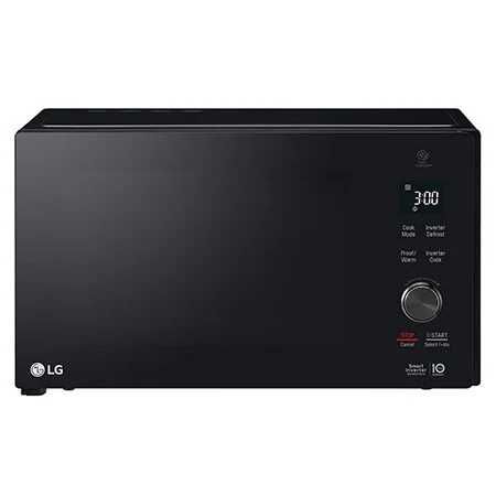 LG микроволновая печь Smart Inverter Grill (25 Liter) Premium Доставка