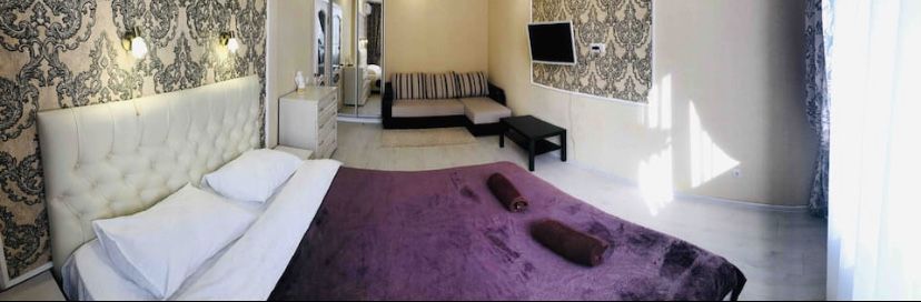 Сдается квартира