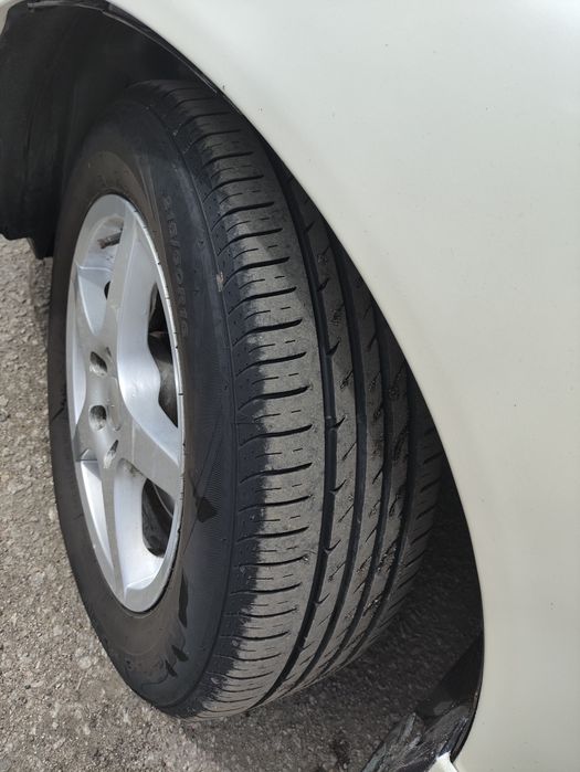 Хонда Одисей 2003г в