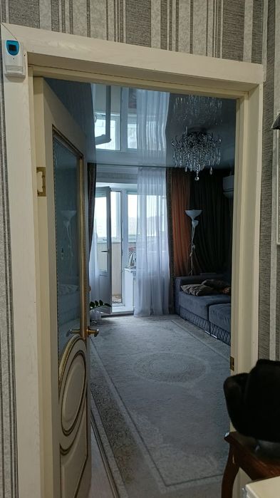 Продам 1 комн квартиру на усолке