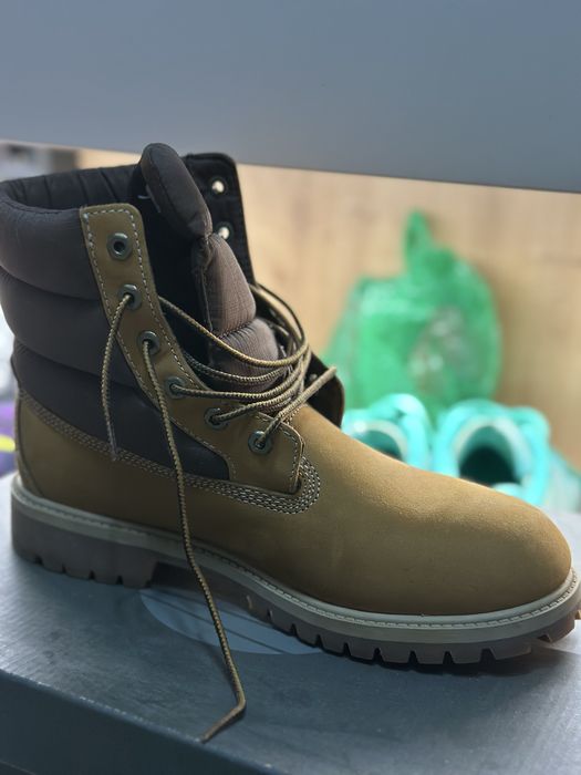 Timberland  Original
