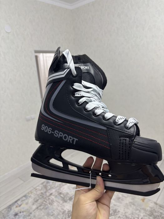 Коньки 2 еу пара