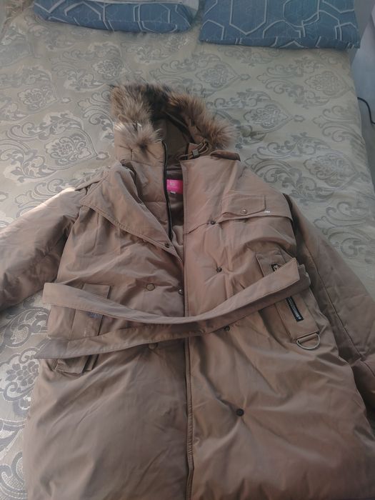Продам подростковые куртки