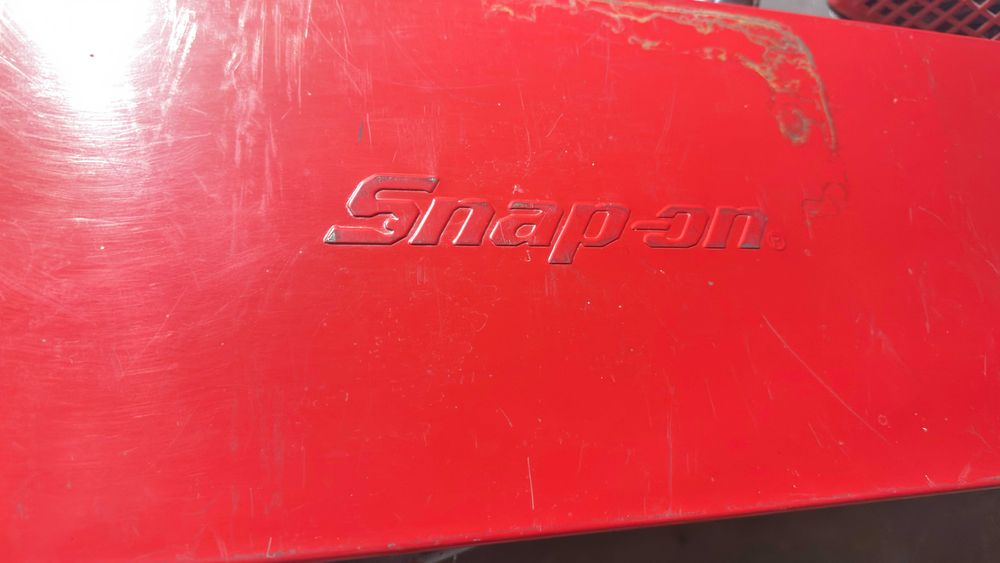 Набор инструментов Snap-on (USA)