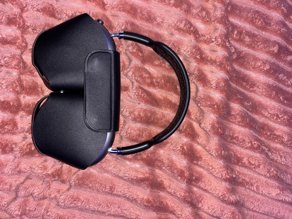 Airpods max.