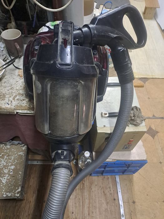 Шаңсоғыш Самсунг жақсы 2300ватт