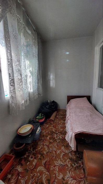 Продаётся на Карасу-1 4ком