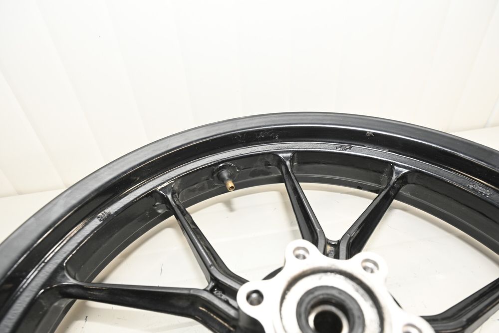 KTM DUKE 125 2011 2013 Janta fata