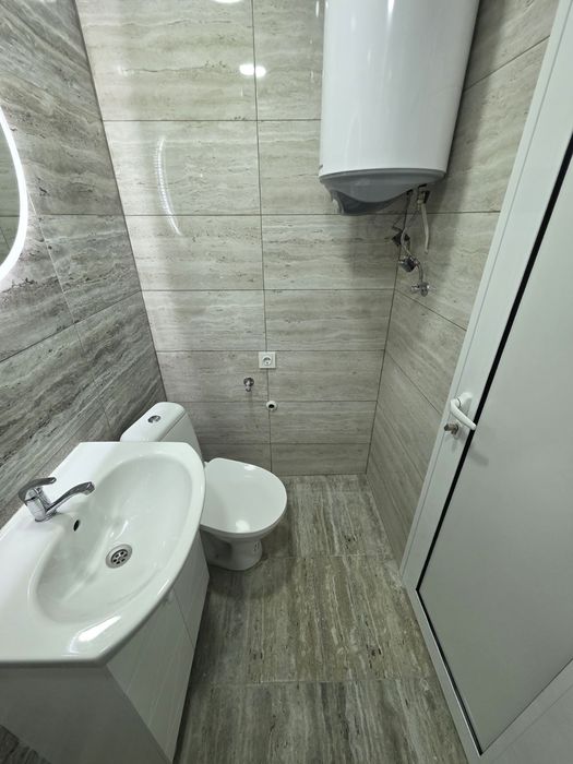 Продава се Едностаен апартамент в Плевен, Сторгозия - 21 кв.м за 887 €/кв.м - Снимка #7