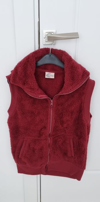 Дамски елeк, палто - 4 euro