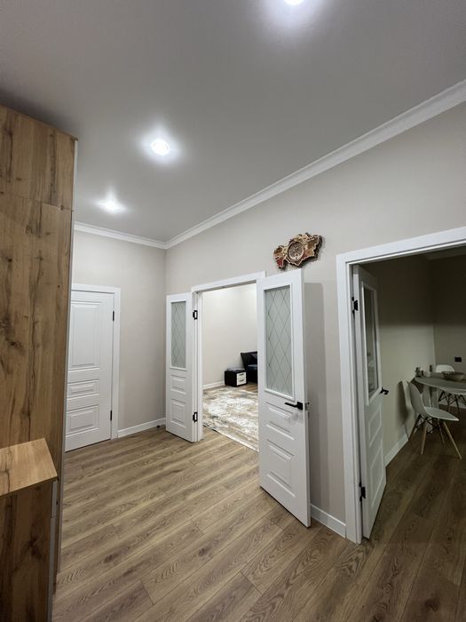 Квартира посуточно в центре города