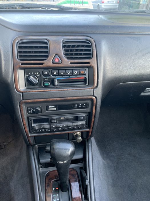 Subaru Legacy Outback 4x4 cutie automata