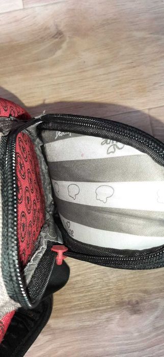Рюкзак школьный, б/у