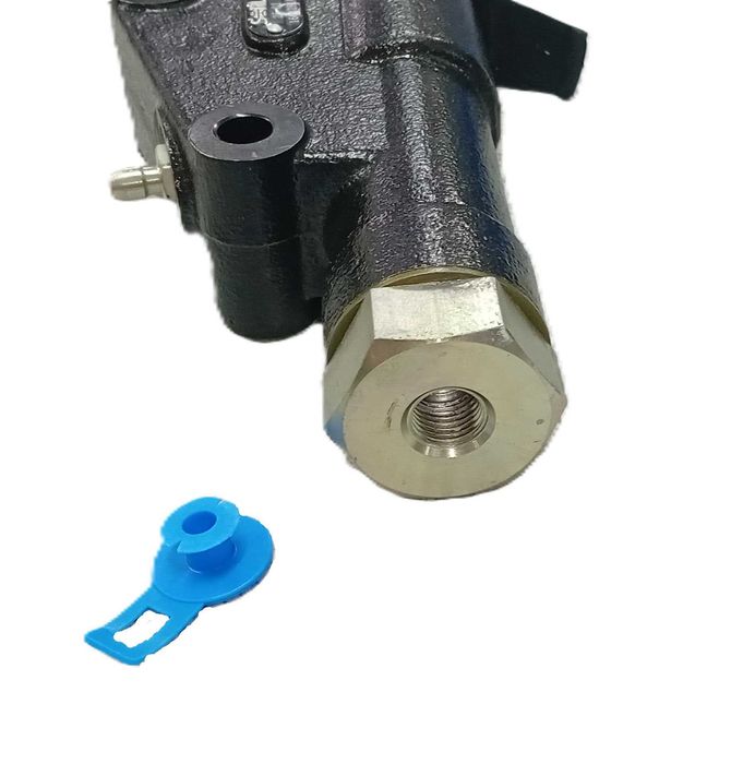 ГЦС  Sorl на КамАЗ