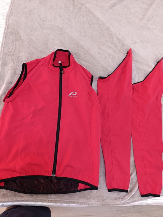 Колоездачно горнище