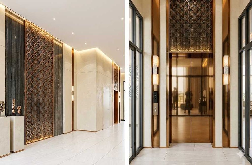 Дом сдан • СКИДКА 24% • 2 комн.-58,55кв.м. Ипотека от 30%  (S)