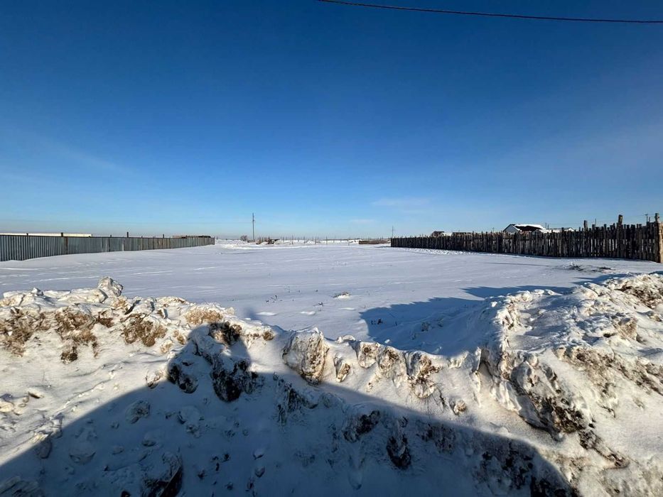 Продается участок в Заречном