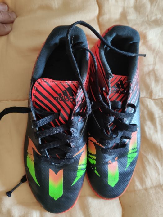 Маратонки Adidas
