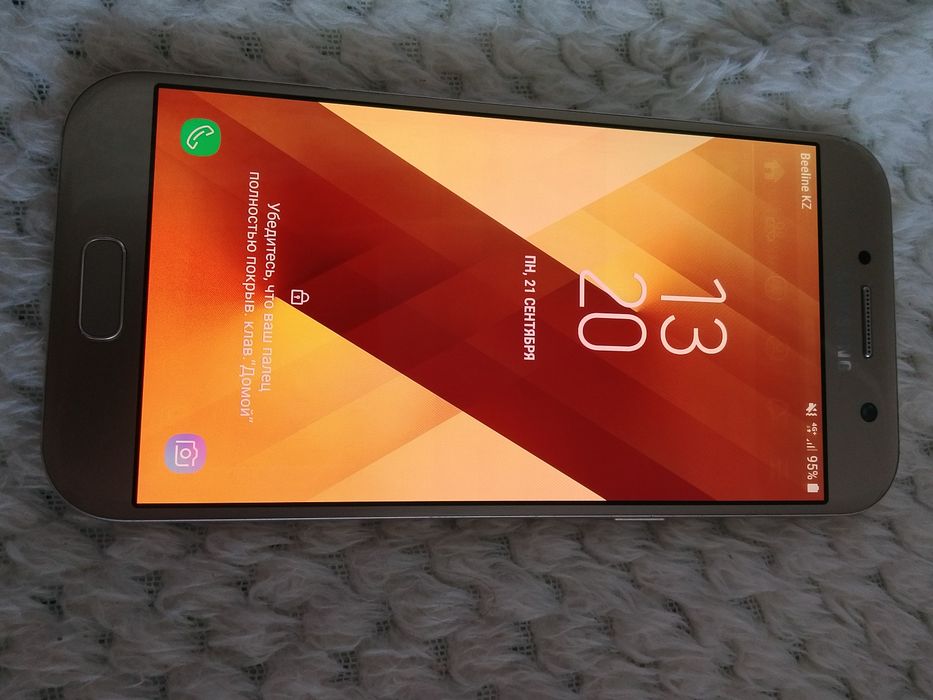 Samsung galaxy A5